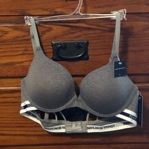Tommy Hilfiger Push-up Bra size 36B
